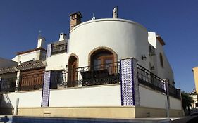 La Torre Alba - La Finca Golf Resort